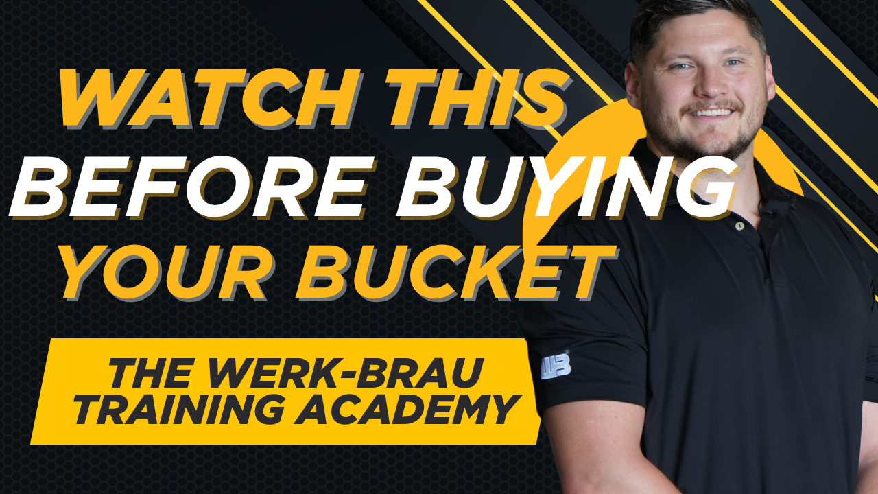 Cheap vs Quality Excavator Buckets: 5 Differences That Save You Money in the Long Run
