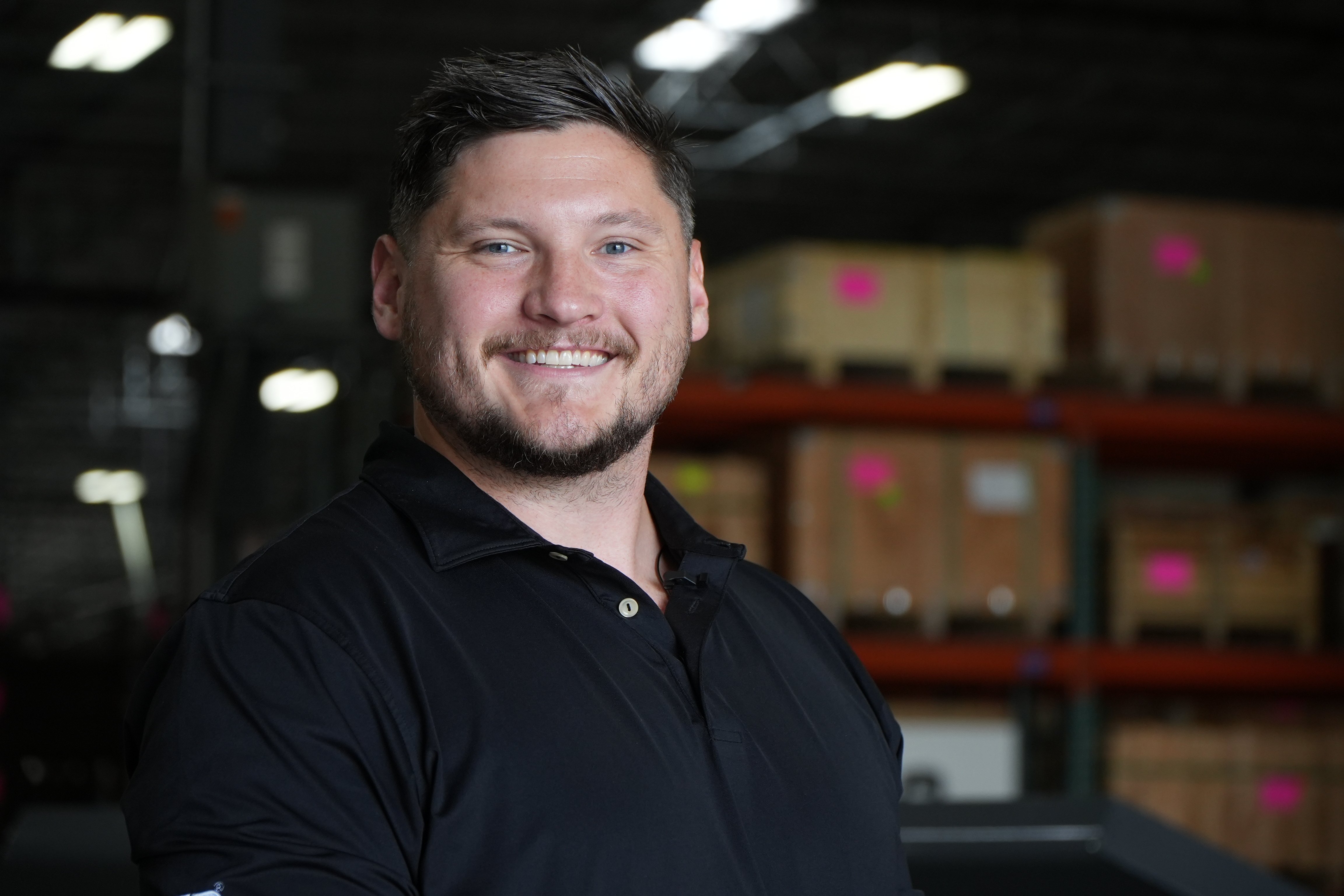 Kelly Robinson Head Shot (2)