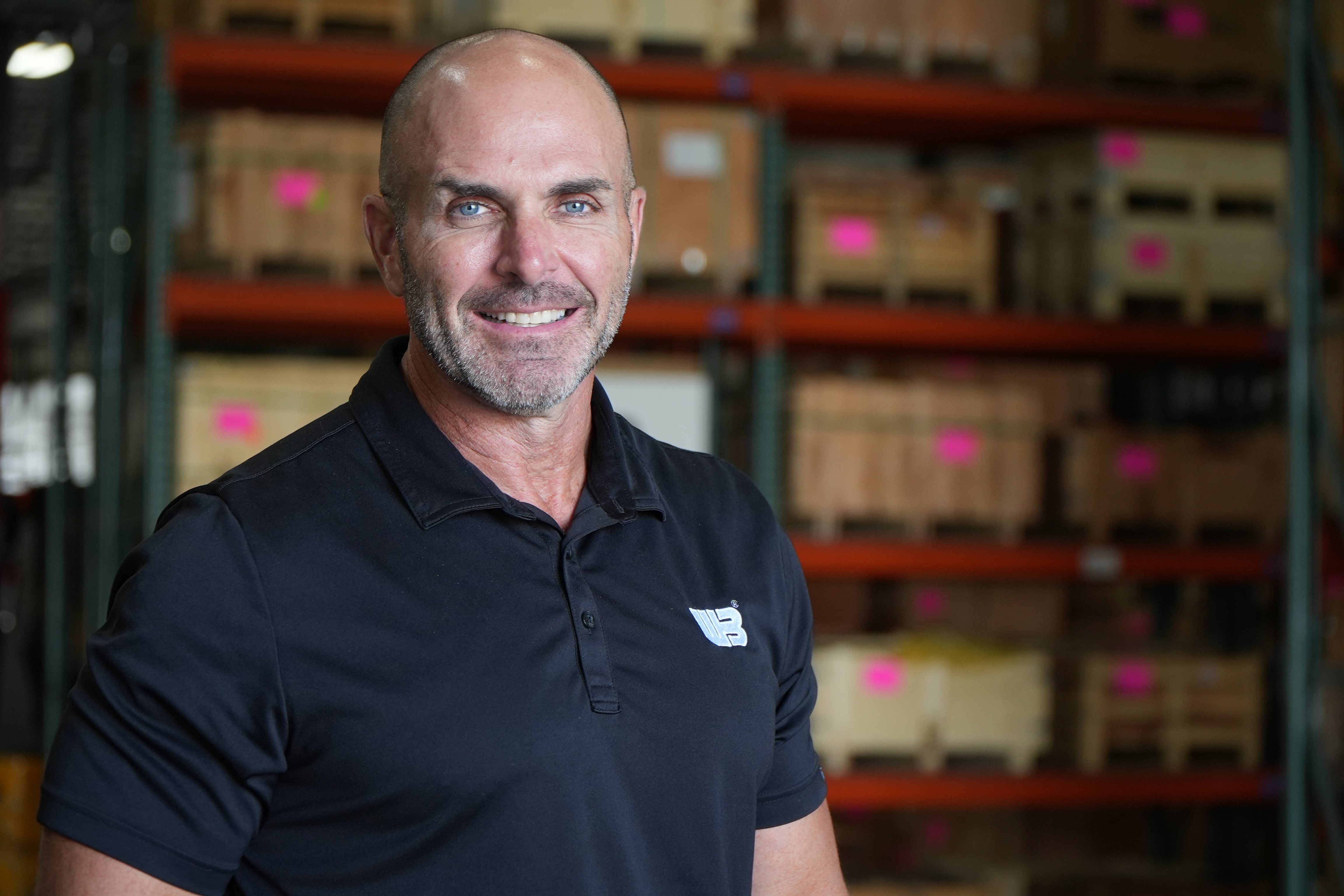 Todd Kundinger Head Shot (2)