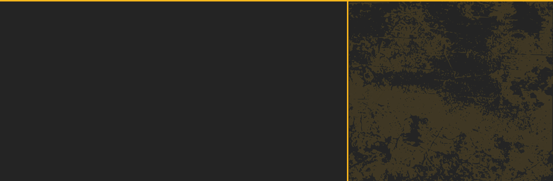 split-dark-mustard-concrete-bg