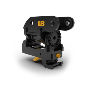 d-lock hydraulic tilt coupler for excavators