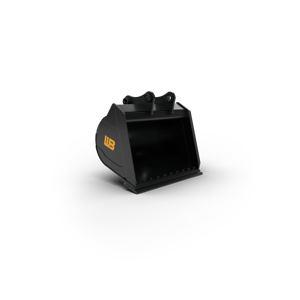 ditching & grading bucket for excavators