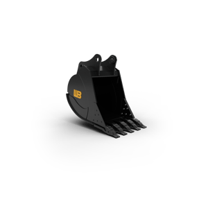 heavy duty buckets for excavators