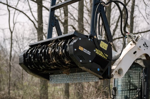 WB-S.Mulcher-