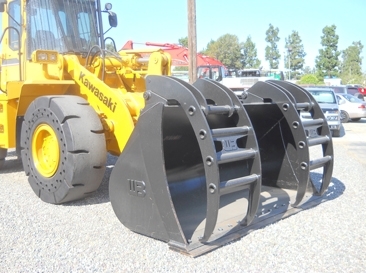 GRAPPLE-BUCKET-70