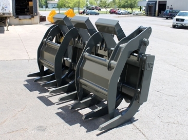 GRAPPLE-RAKE-70