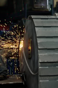 excavator attachment manufacturers