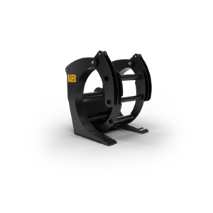 log grapple forks for loaders