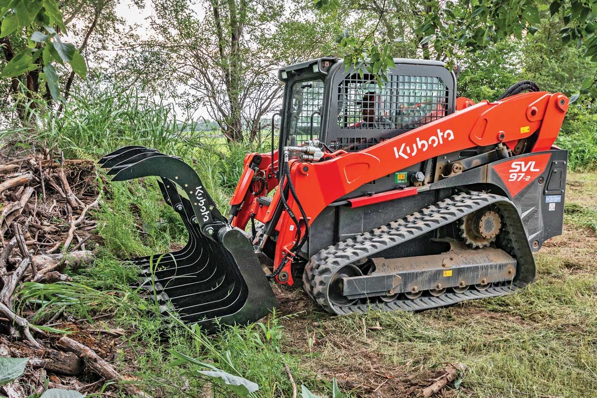 Kubota