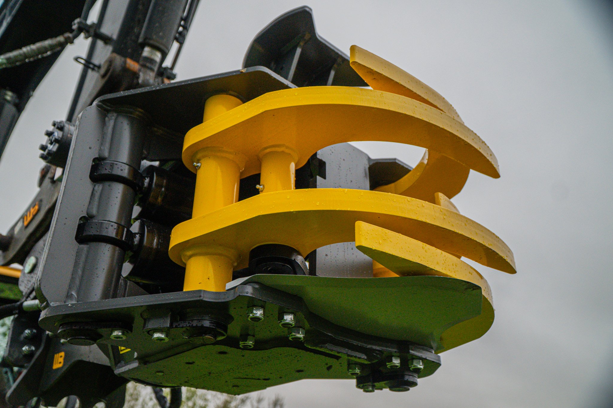 treeshear