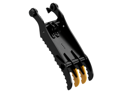 main pin thumb for excavators