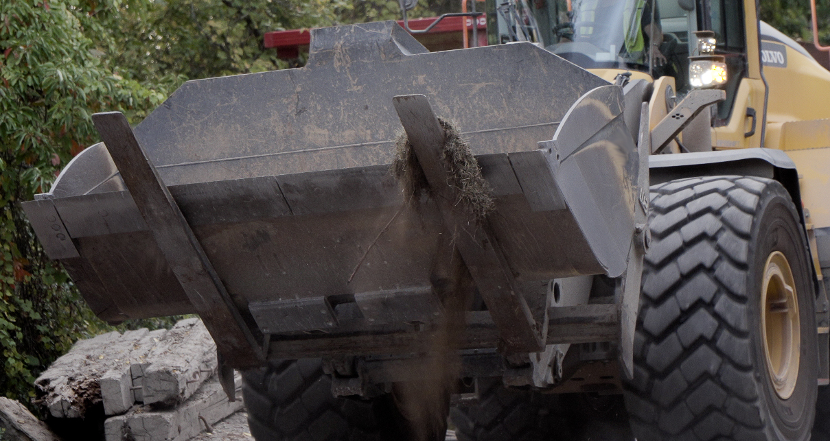 Manual Adjustable Forks (2)