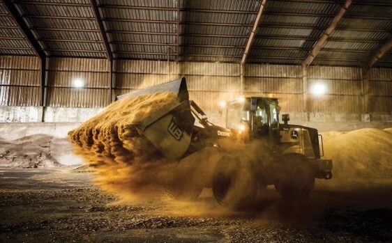 WBLightMaterialBucket