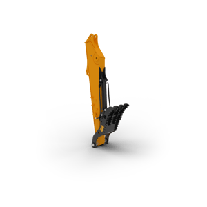 progressive link thumb for excavators