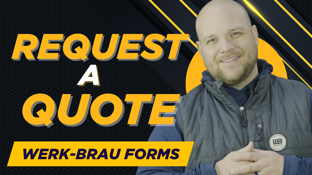 Request a Quote Thumbnail