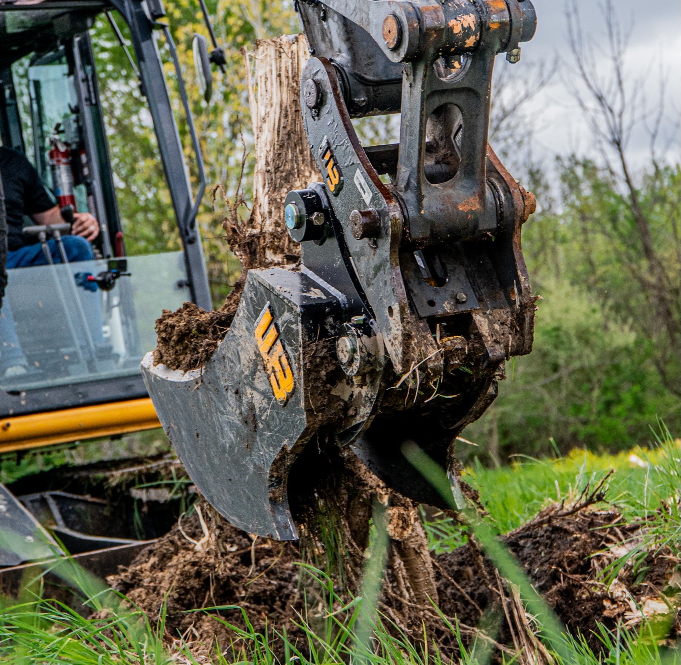 Stump Ripper (7)