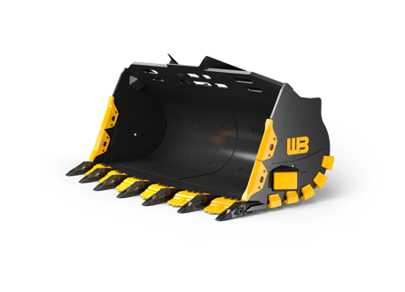 WB EDR6138750SP-A110 - XL wShadow