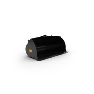 general purpose loader bucket