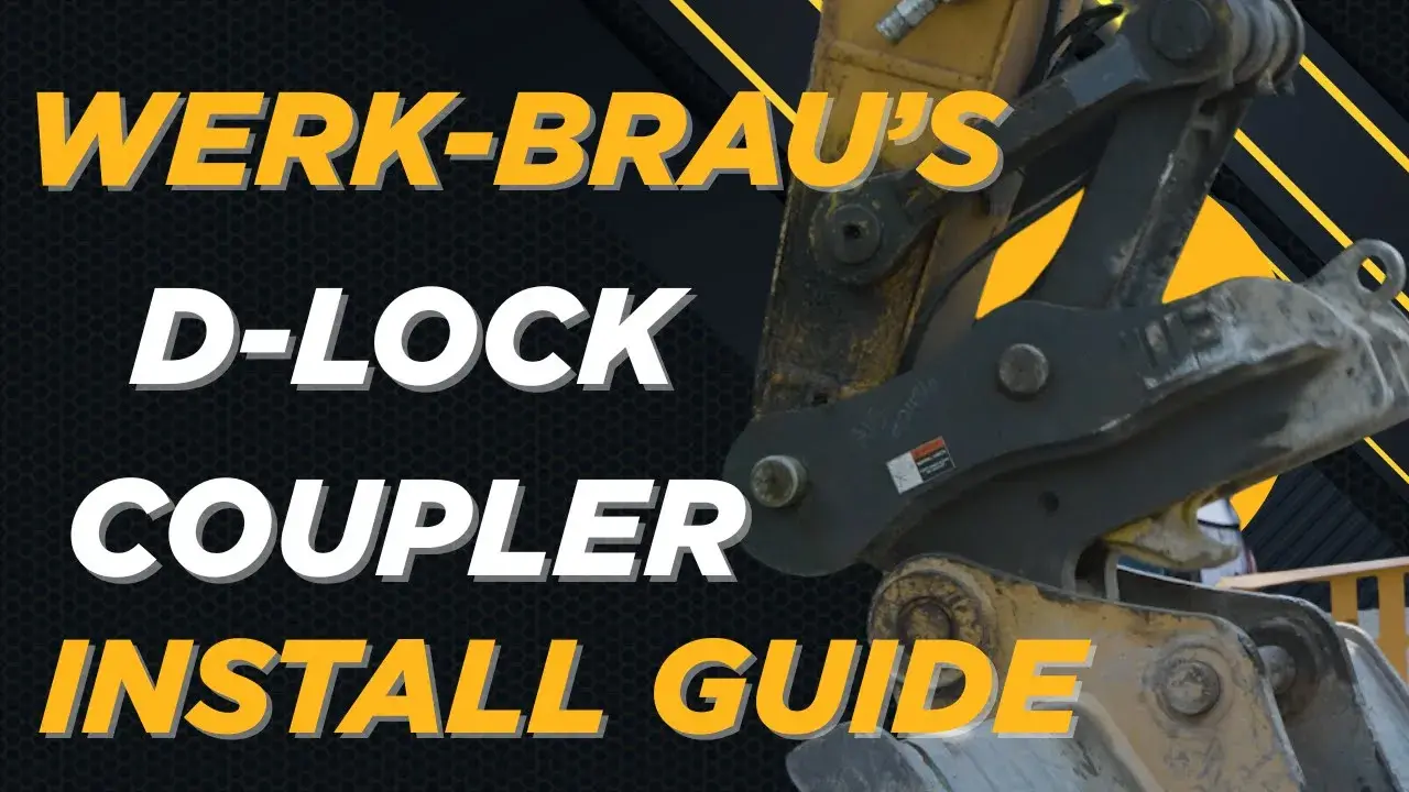 d-lock coupler install guide