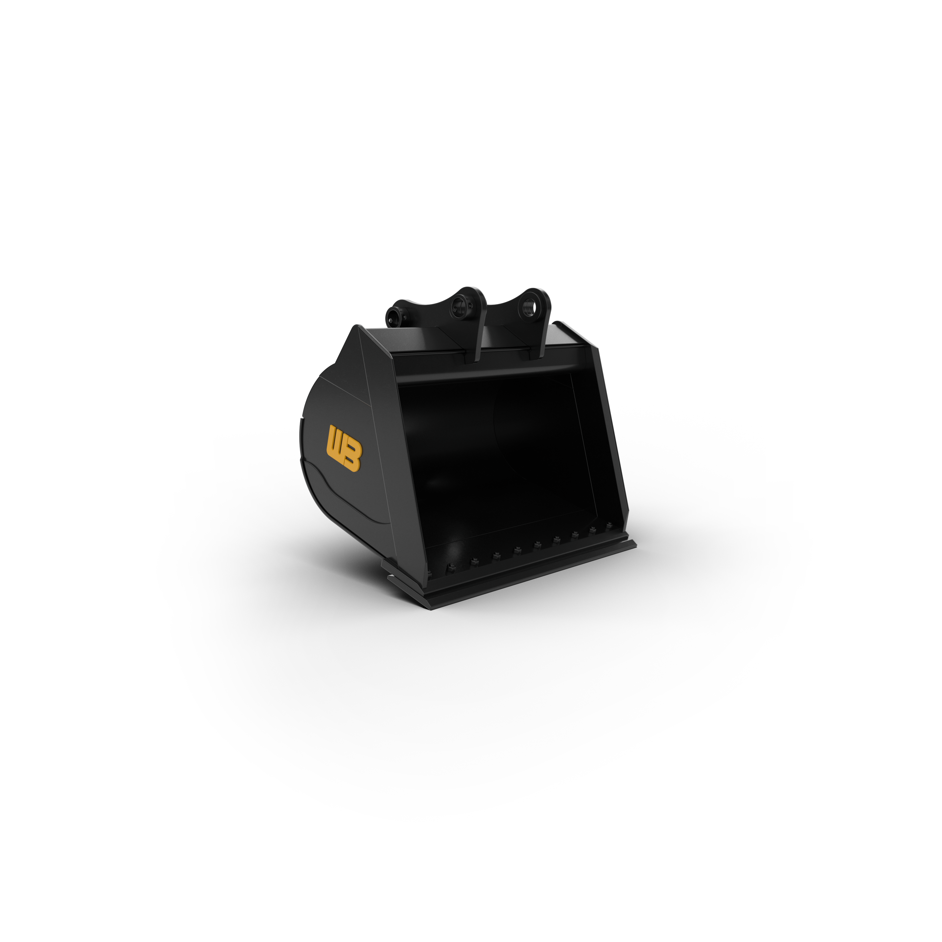 ditching & grading bucket for excavators