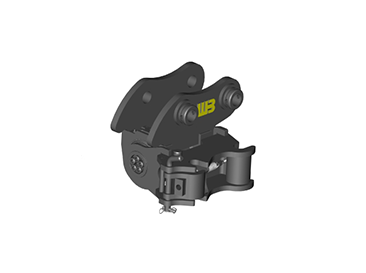 spring loaded tilt coupler