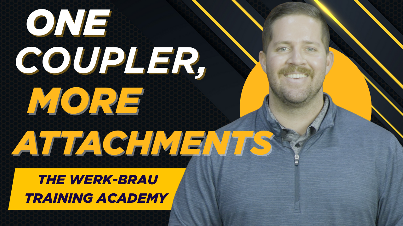 combo couplers and compatibility