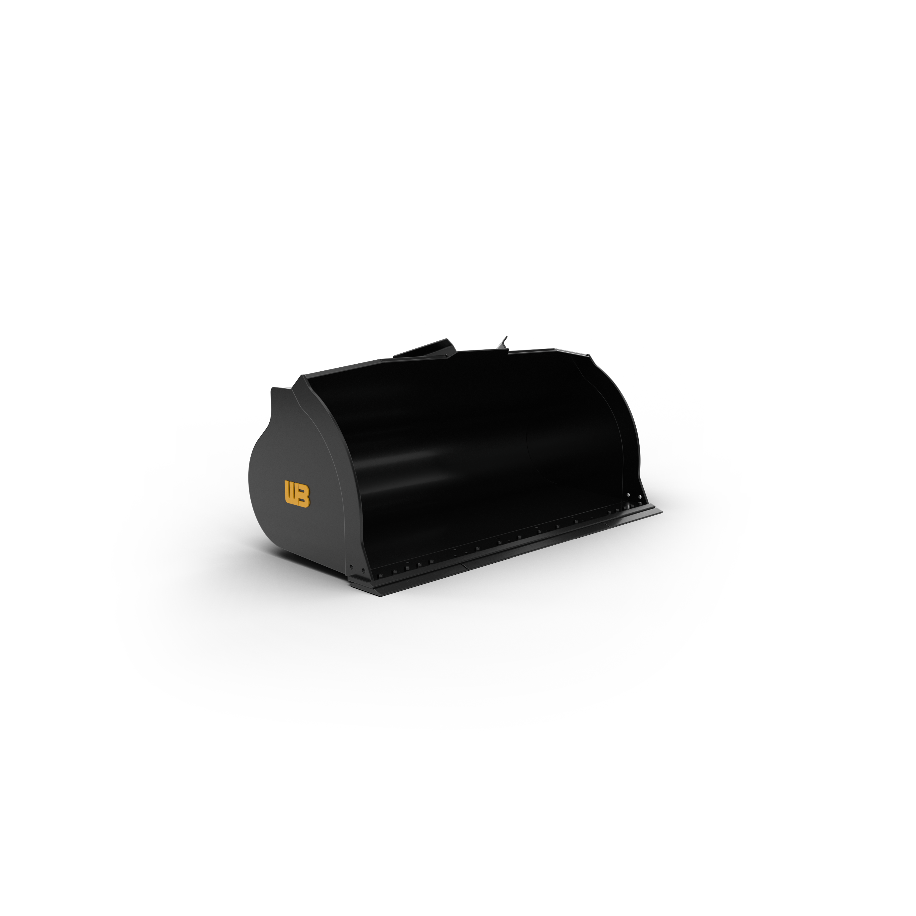 general purpose loader bucket