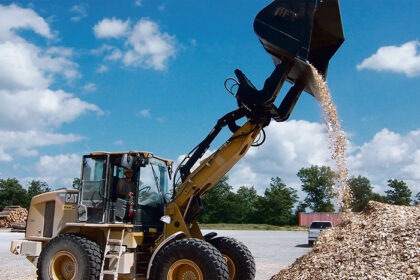 Roll-out Bucket